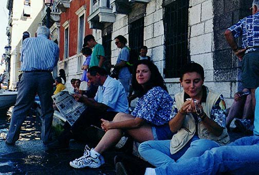 EU ITA VENE Venice 1998SEPT 036